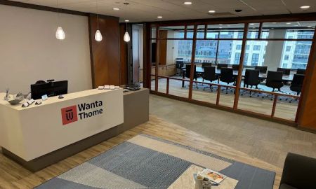Wanta Thome