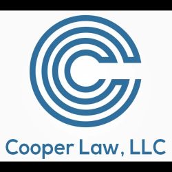 Cooper Law, LLC ico