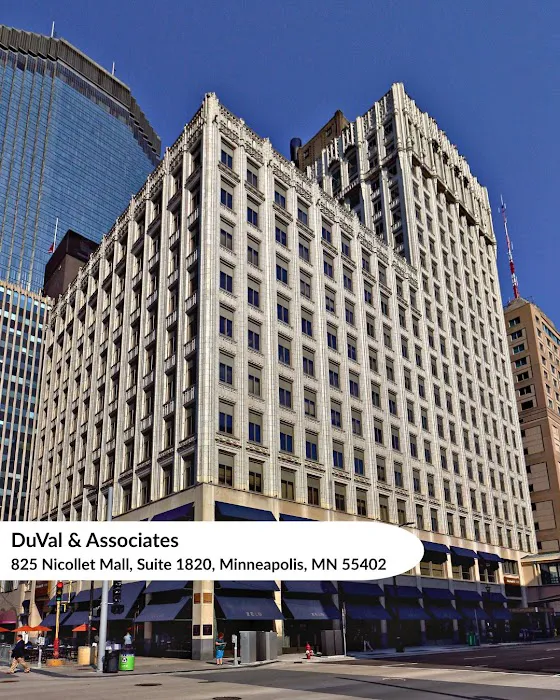DuVal & Associates PA 7