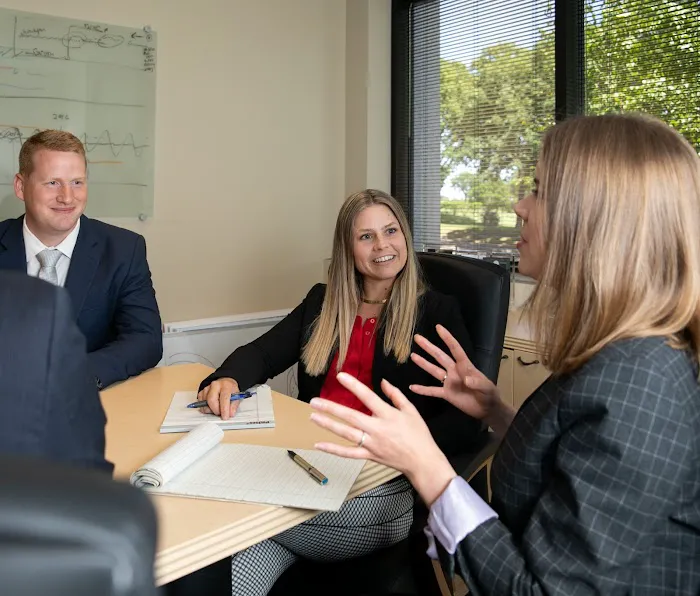 Hall Law Personal Injury Attorneys Minneapolis 7