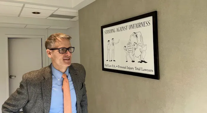 Hall Law Personal Injury Attorneys Minneapolis 2