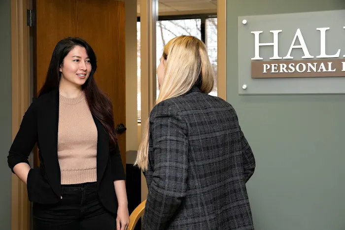 Hall Law Personal Injury Attorneys Minneapolis 8