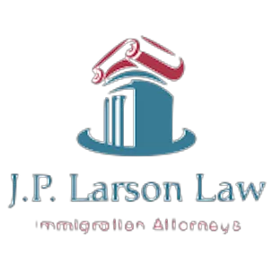J.P. Larson Law Office, LLC 7