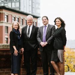 Macdonald Hoague & Bayless ico