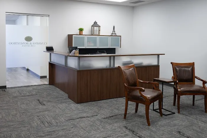 Cummins & Bonestroo Law Office 3