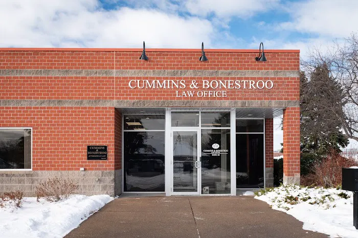 Cummins & Bonestroo Law Office 5