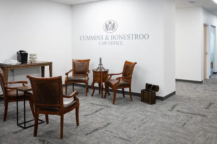 Cummins & Bonestroo Law Office 1