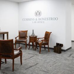 Cummins & Bonestroo Law Office ico