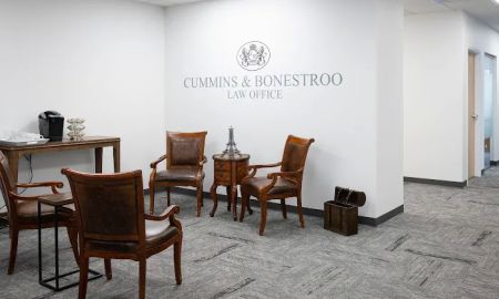Cummins & Bonestroo Law Office