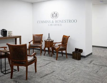 Cummins & Bonestroo Law Office