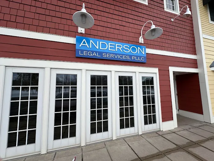 Anderson Legal Services, PLLC 5