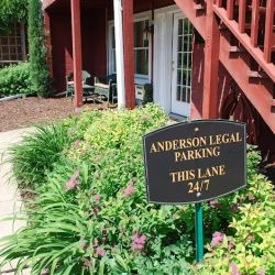 Anderson Legal Services, PLLC ico