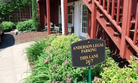 Anderson Legal Services, PLLC