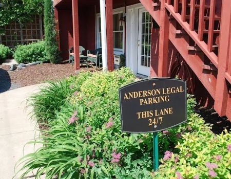 Anderson Legal Services, PLLC