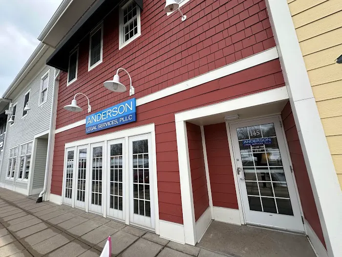 Anderson Legal Services, PLLC 3