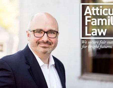 Atticus Family Law, S. C.