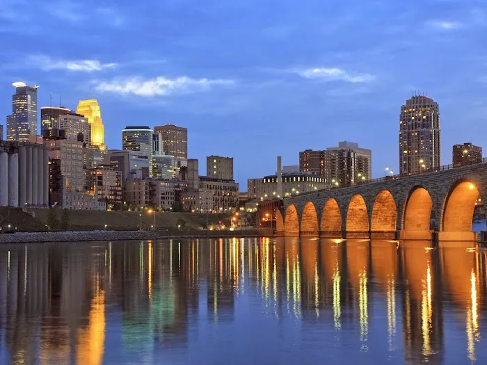 Stone Arch Law Office, PLLC 2
