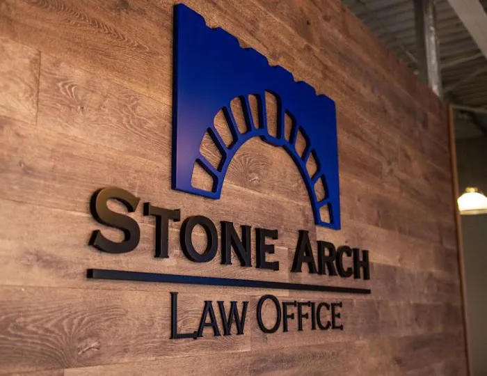 Stone Arch Law Office, PLLC 3