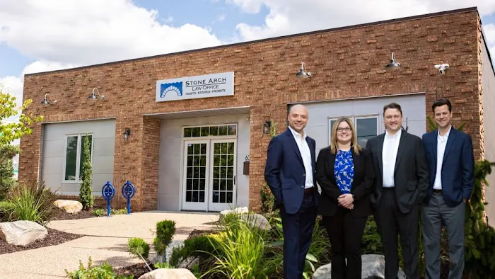 Stone Arch Law Office, PLLC 10