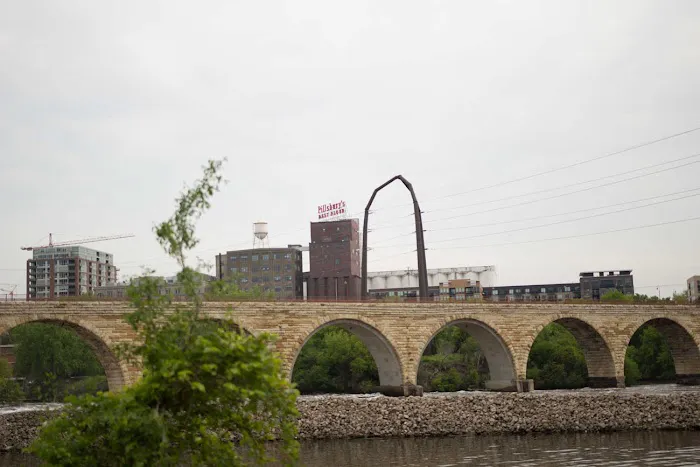 Stone Arch Law Office, PLLC 6
