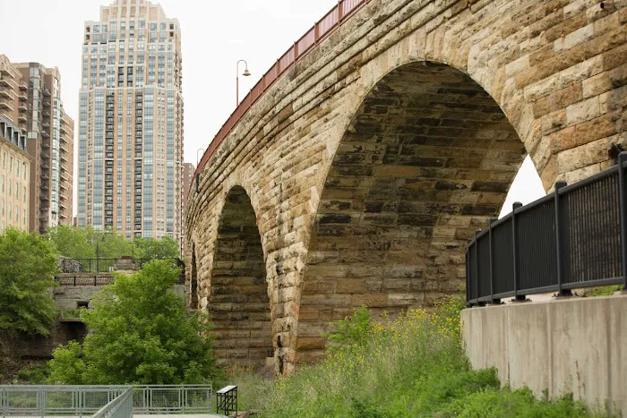Stone Arch Law Office, PLLC 7