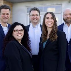 Stone Arch Law Office, PLLC ico