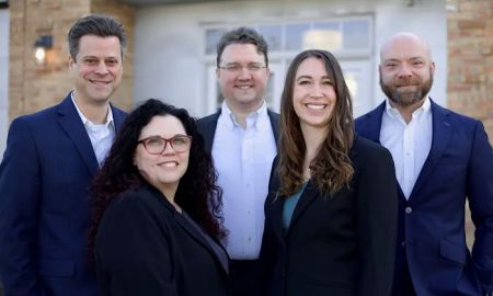 Stone Arch Law Office, PLLC