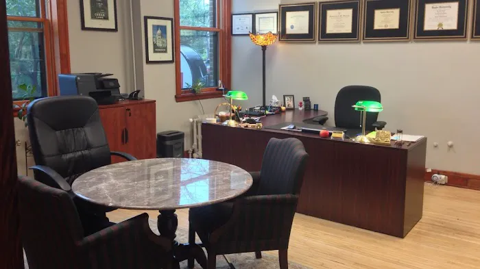 Lake Harriet Law Office, LLC 1