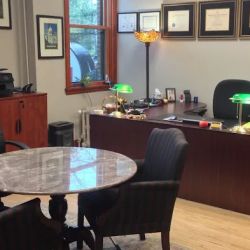 Lake Harriet Law Office, LLC ico