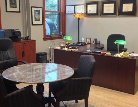 Lake Harriet Law Office, LLC