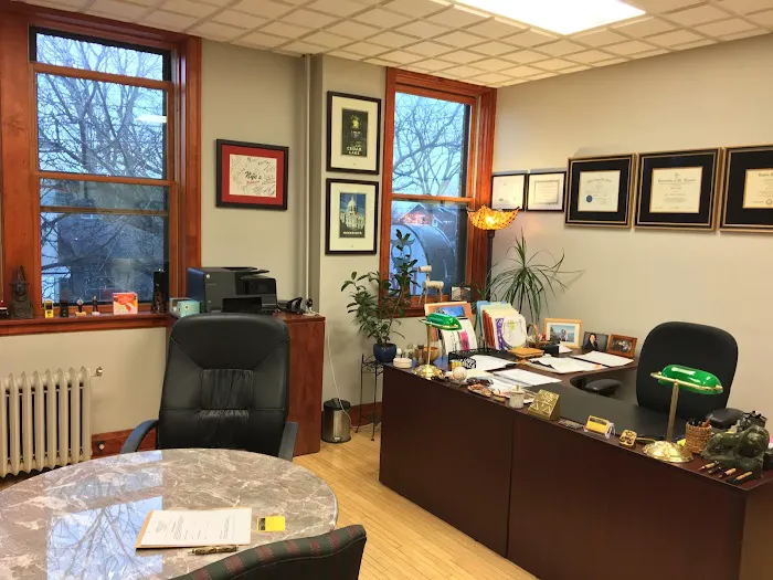 Lake Harriet Law Office, LLC 2