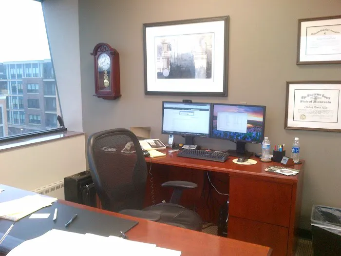 Kallas Law Office, Ltd. 2