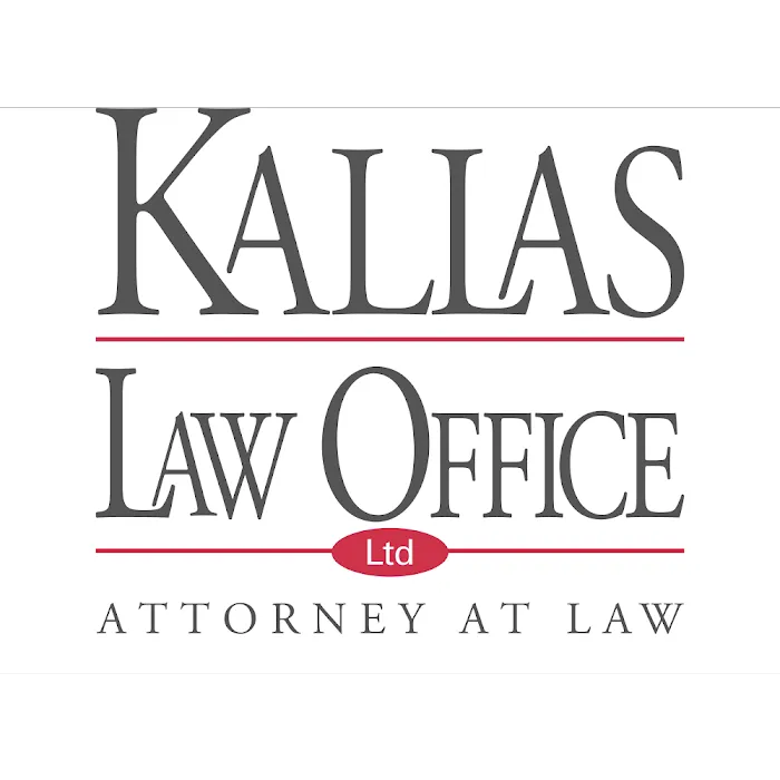 Kallas Law Office, Ltd. 4