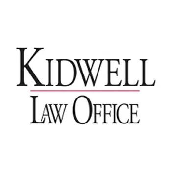 Kidwell Law Office, LLC 2