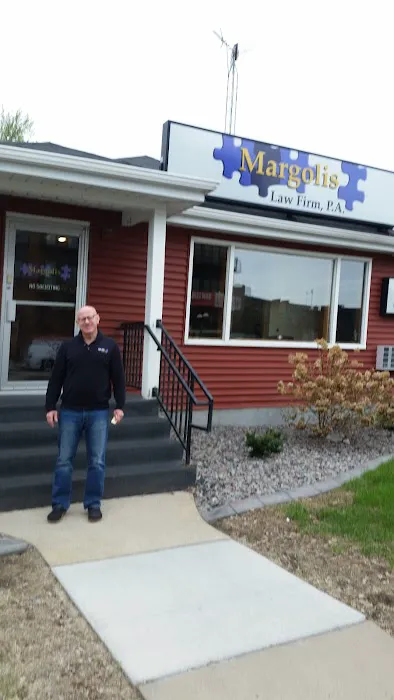 Margolis Law Firm, P.A. 3