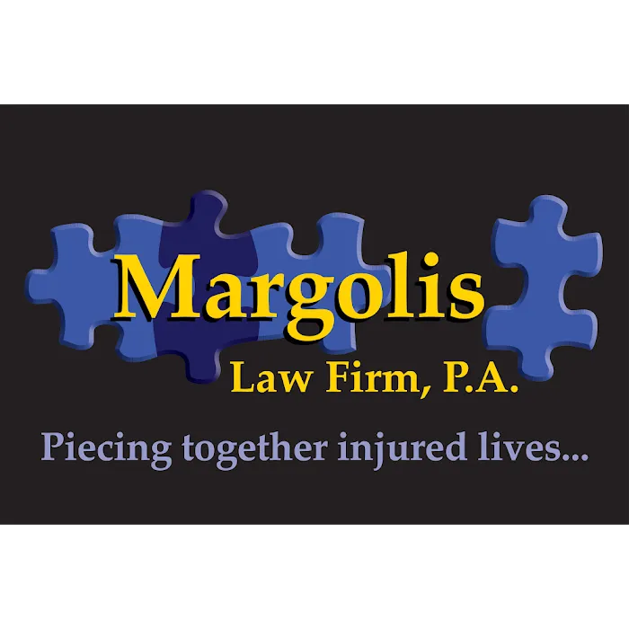 Margolis Law Firm, P.A. 5