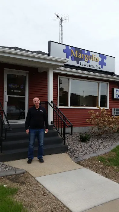 Margolis Law Firm, P.A. 2