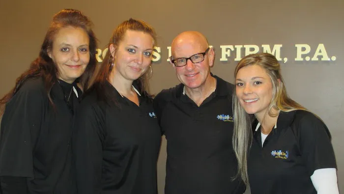 Margolis Law Firm, P.A. 1