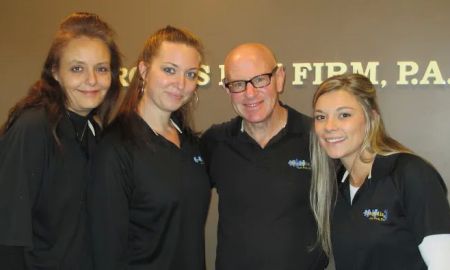 Margolis Law Firm, P.A.