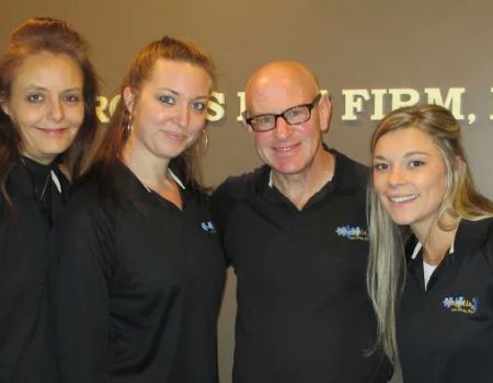 Margolis Law Firm, P.A.