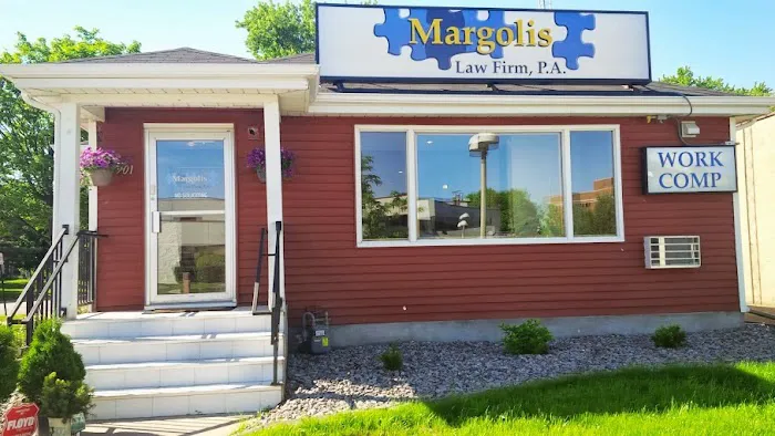 Margolis Law Firm, P.A. 4