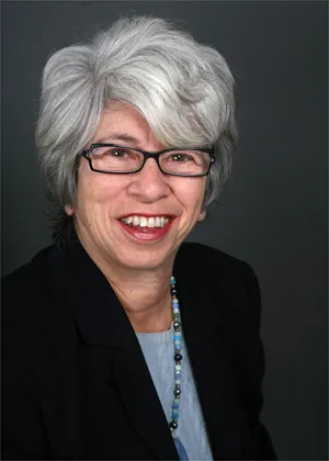 Laurie Savran Attorney at Law 3