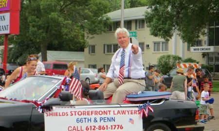 Shields Legal Services PA