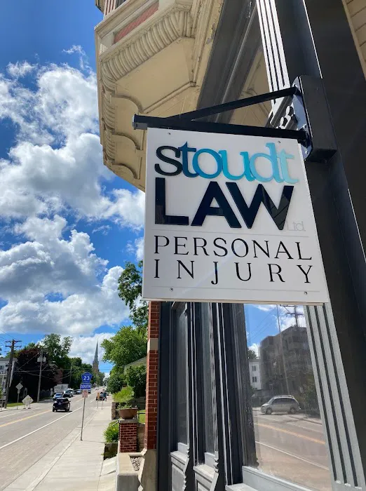 Stoudt Law Ltd. 9