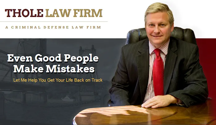Thole Law Firm 5