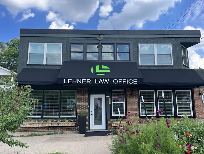 Lehner Law Office, LLC 10