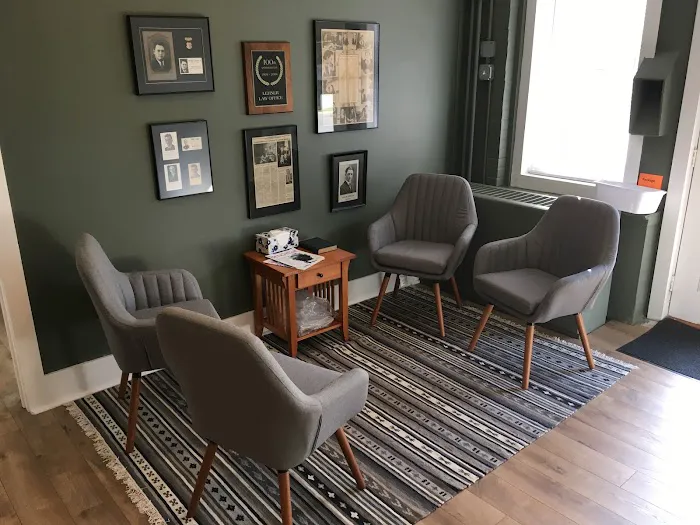 Lehner Law Office, LLC 5