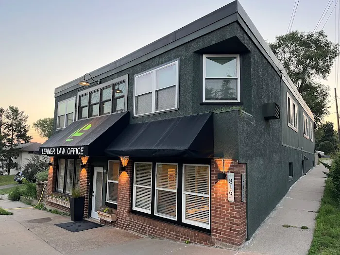 Lehner Law Office, LLC 7