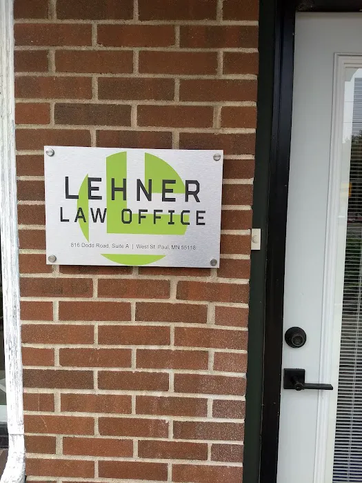 Lehner Law Office, LLC 6