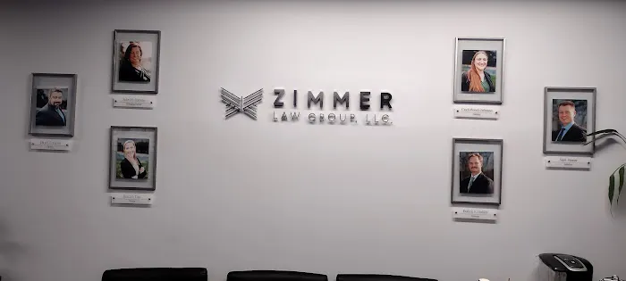 Zimmer Law Group, LLC 1